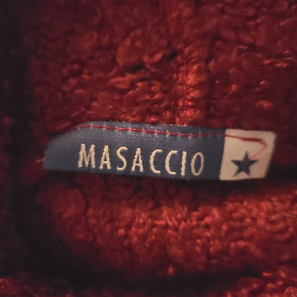 ×HP!!× Masaccio SOFT Sweater NEW - Picture 9 of 9